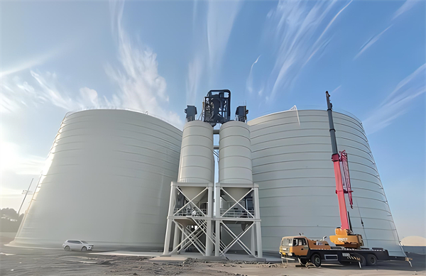 咸阳大型钢板库